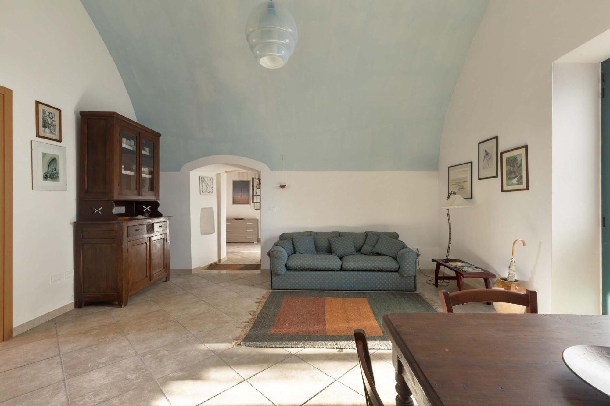 Casina Farnarari By Barbarhouse Monteroni di Lecce Quarto foto